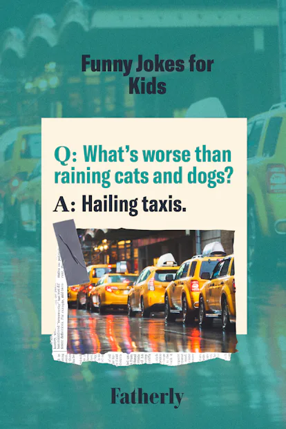 Cool Humour 120 Funny Jokes for Kids (And Adults Who Like Dumb Jokes)