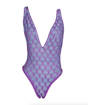 Maria Aristidou Amara One-Piece Swimsuit