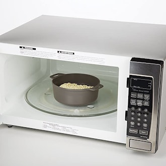 Prep Solutions by Progressive 4-Piece Microwave Ramen Bowl To-Go