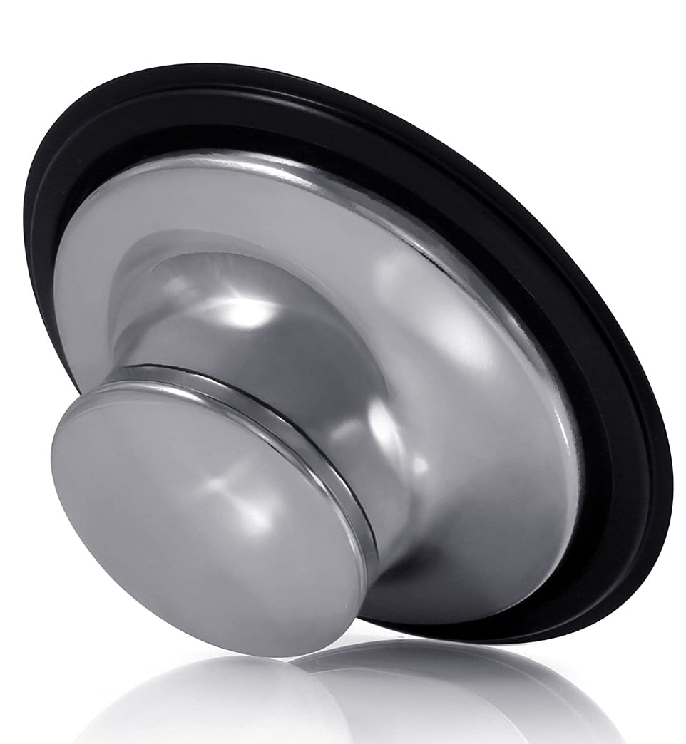 K&amp;J Universal Kitchen Sink Stopper