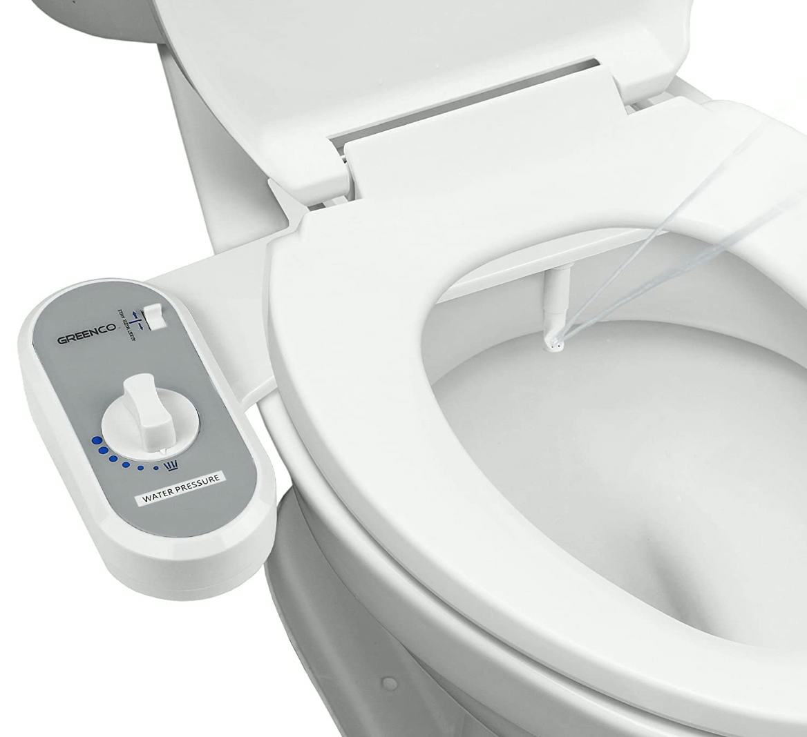 Greenco Bidet Attachment