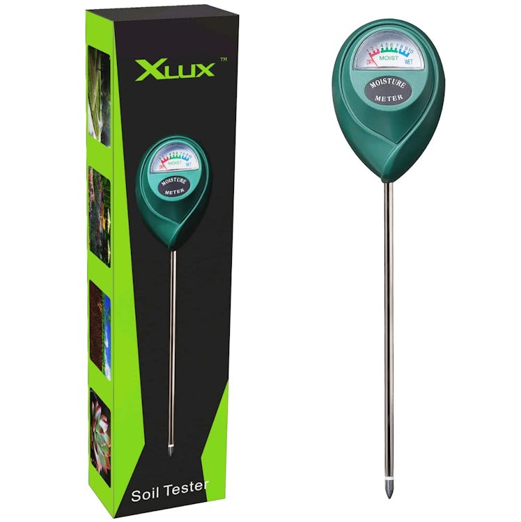 XLUX Soil Moisture Meter