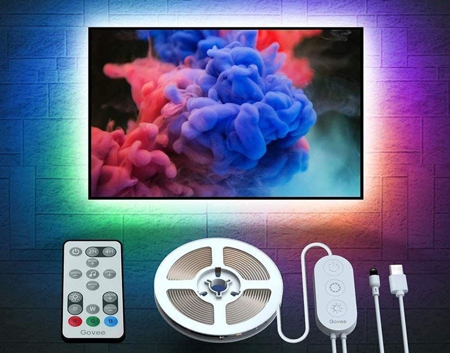 Govee TV LED Backlight