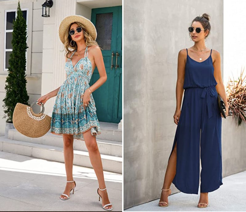 Sexy Clothing Doesn't Need To Be Tight-Fitting — & These Pieces That Don't Cling To Your Body Are Pr...