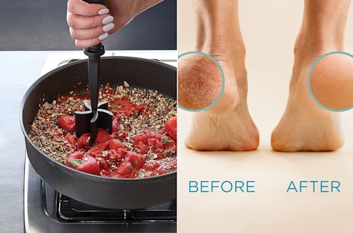 You're Missing Out If You Haven't Tried Any Of These Cheap Finds Reviewers Call "Life-Changing"