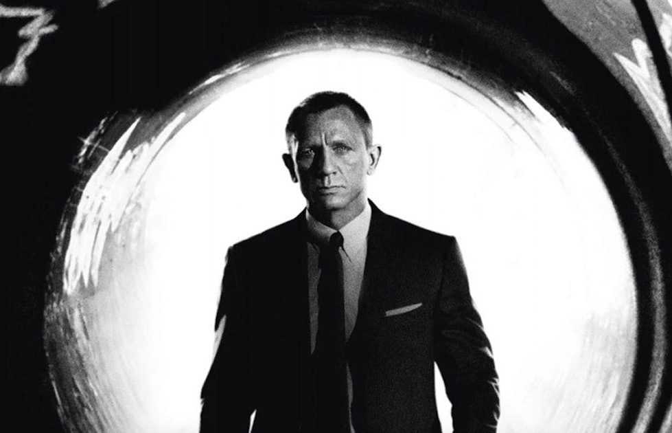 You need to watch the best James Bond movie of the century on Netflix ASAP