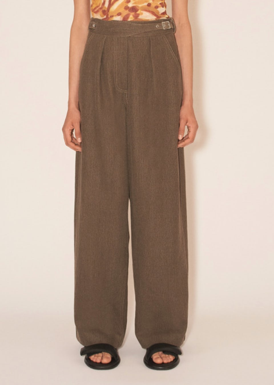 6 Button-Down Outfits You Haven't Thought Of Yet