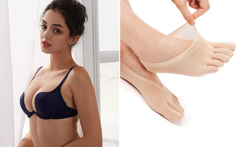 This Weird But Genius Underwear Is Becoming Wildly Popular On Amazon