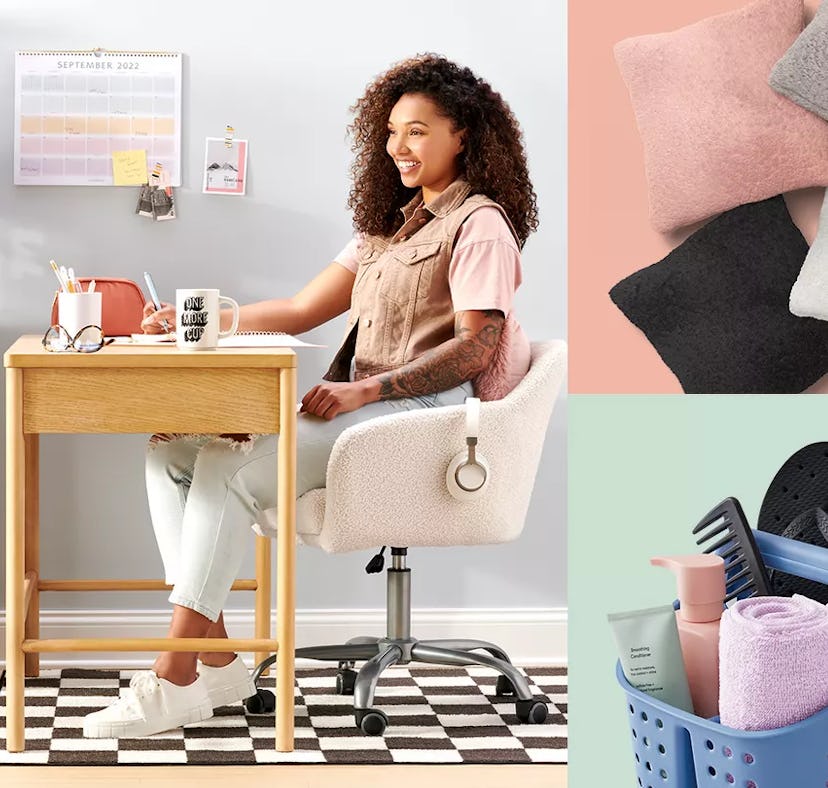 Here's how to get Target's college student 2022 discount for major savings.