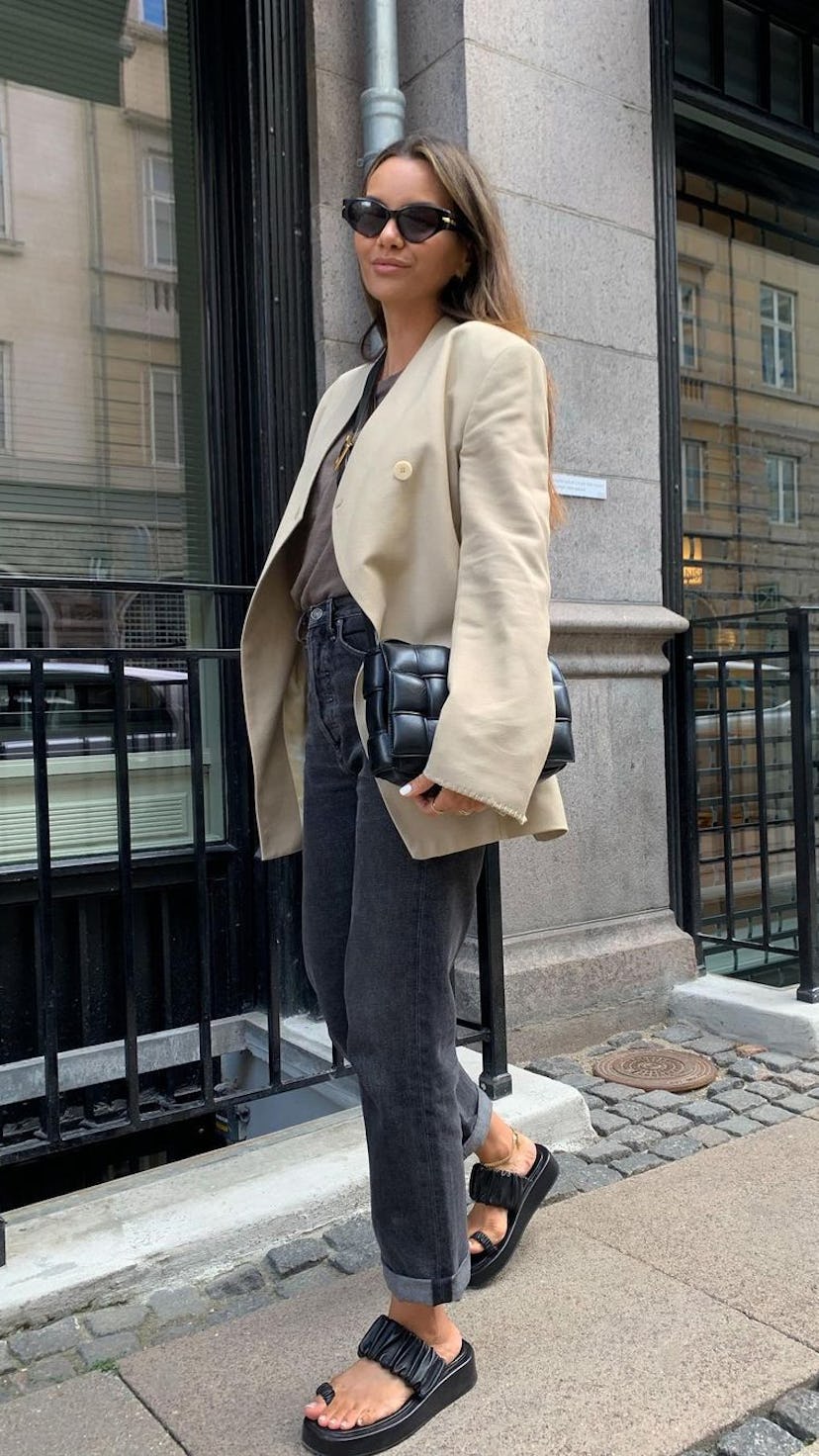 funda christophersen lightweight jackets