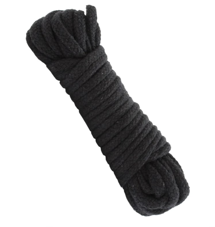 Babeland Cotton Bondage Rope