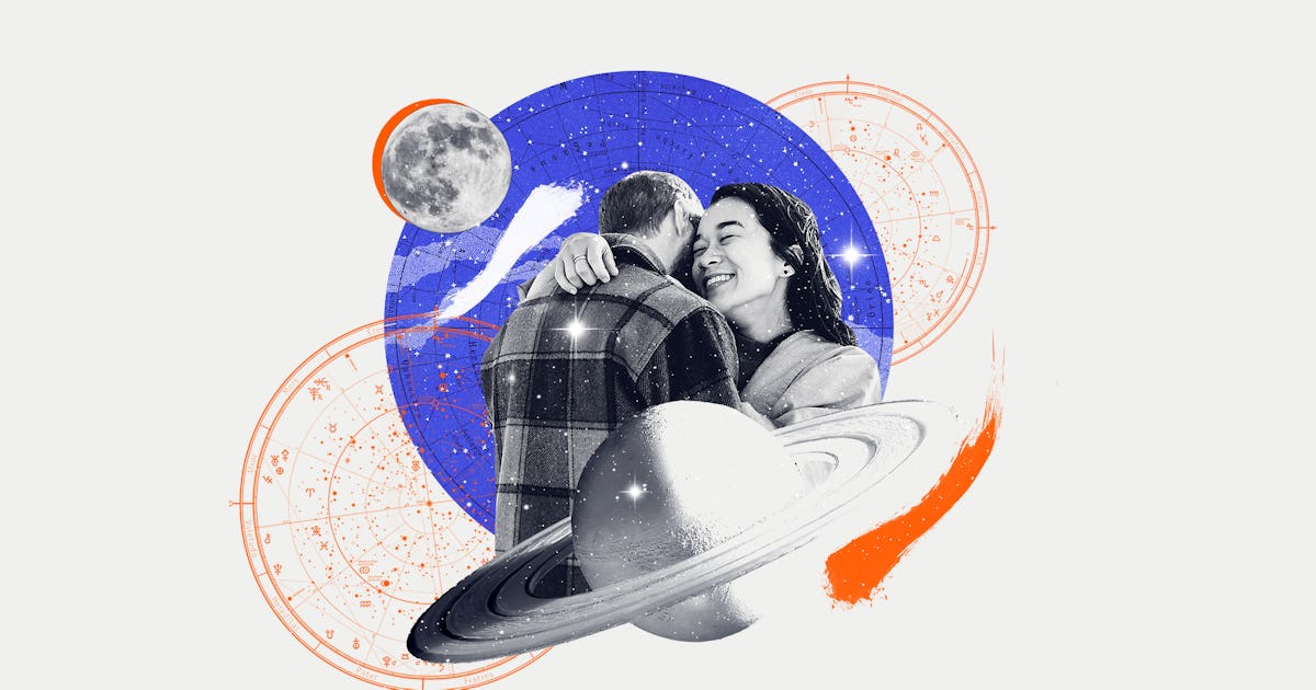 Relationships & Birth Charts: How The Two Impact Each Other