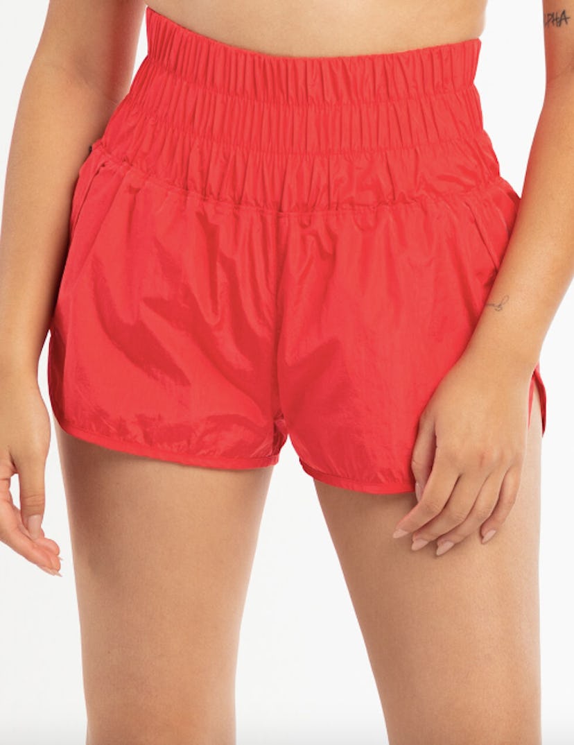 Movement The Way Home Womens Shorts