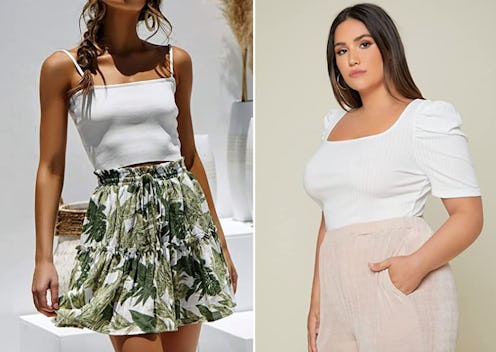 Amazon Keeps Selling Out Of These Trendy Clothes That Are So Damn Cheap