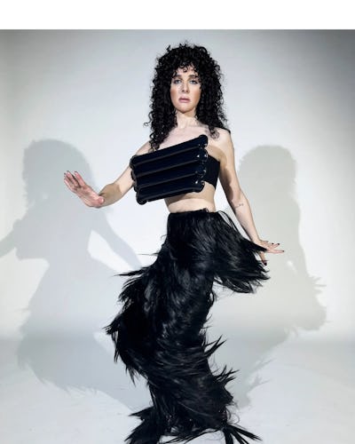 pene JW Anderson