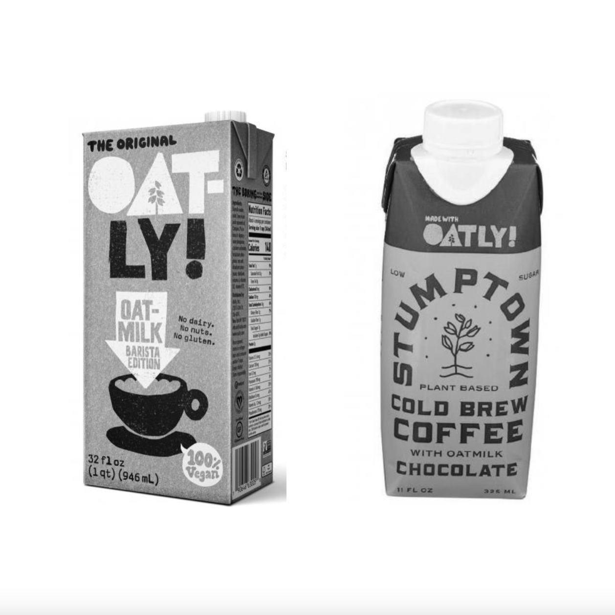 Which Oatly Milk & Premier Protein Shakes Were Recalled? It’s A Long List