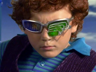 Daryl Sabara as Juni Cortez