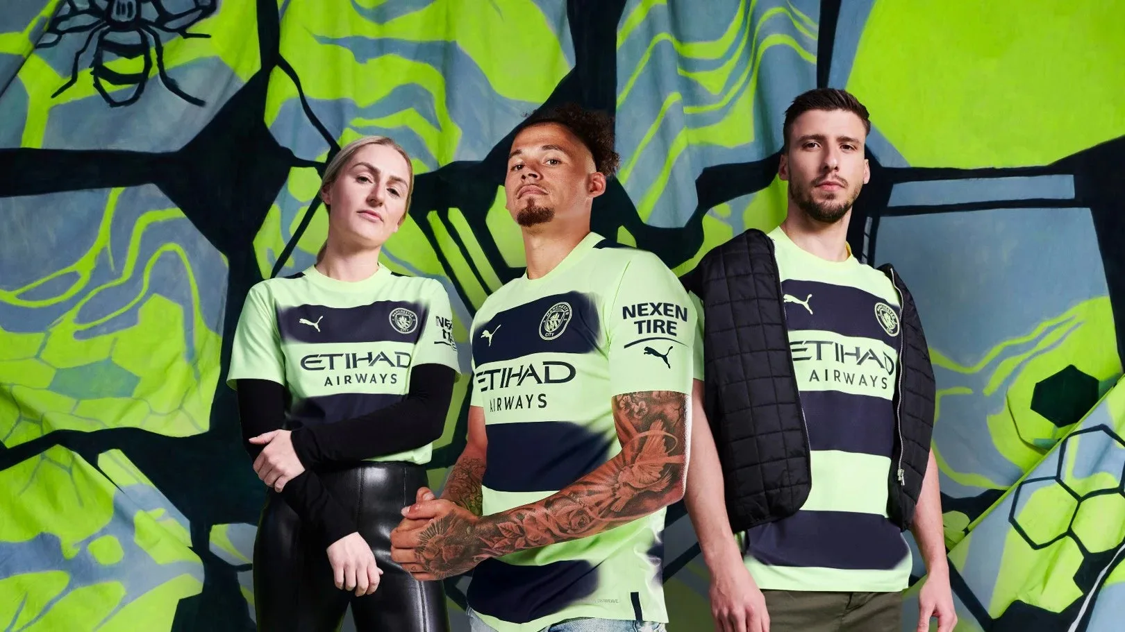 MANCHESTER CITY ユニフォーム fb22464f-1444-47c2-b715-
