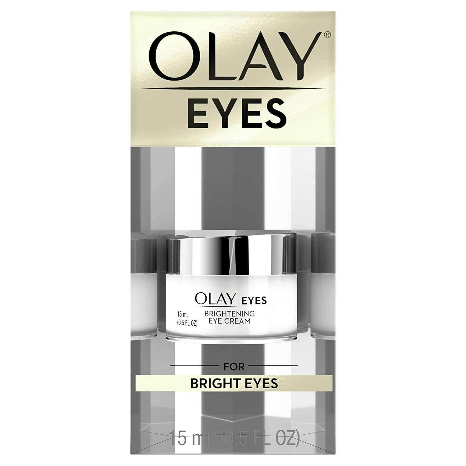 Olay Vitamin C Brightening Eye Cream