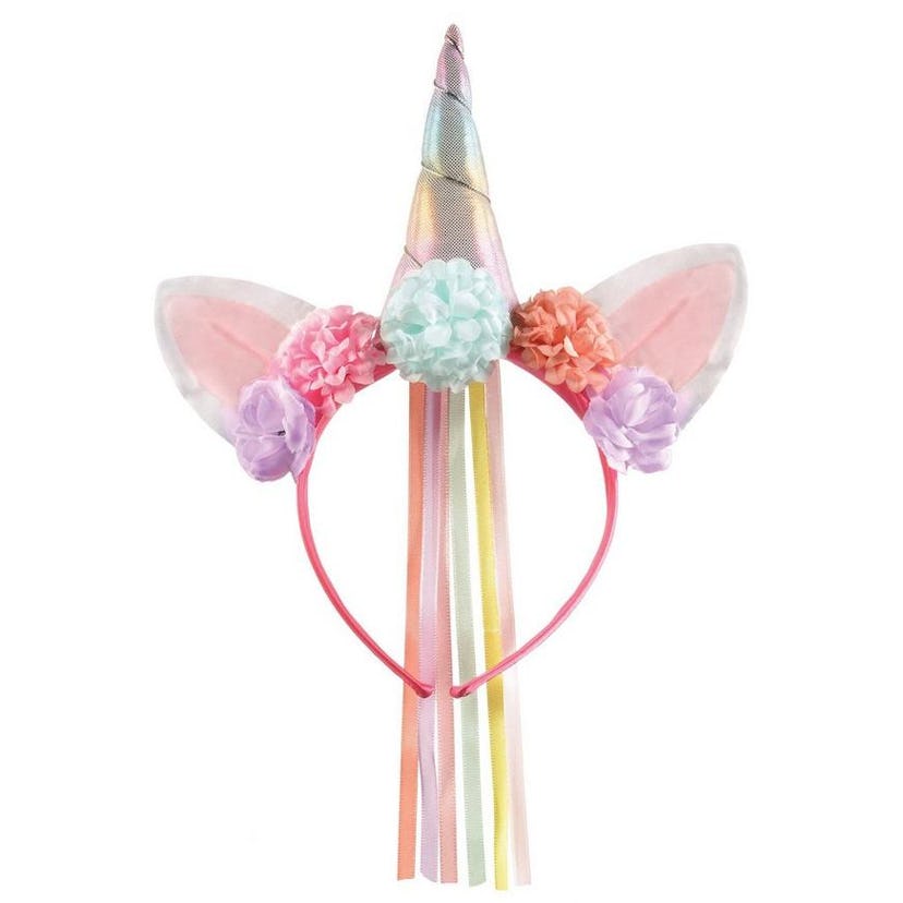 Enchanted Unicorn Headband