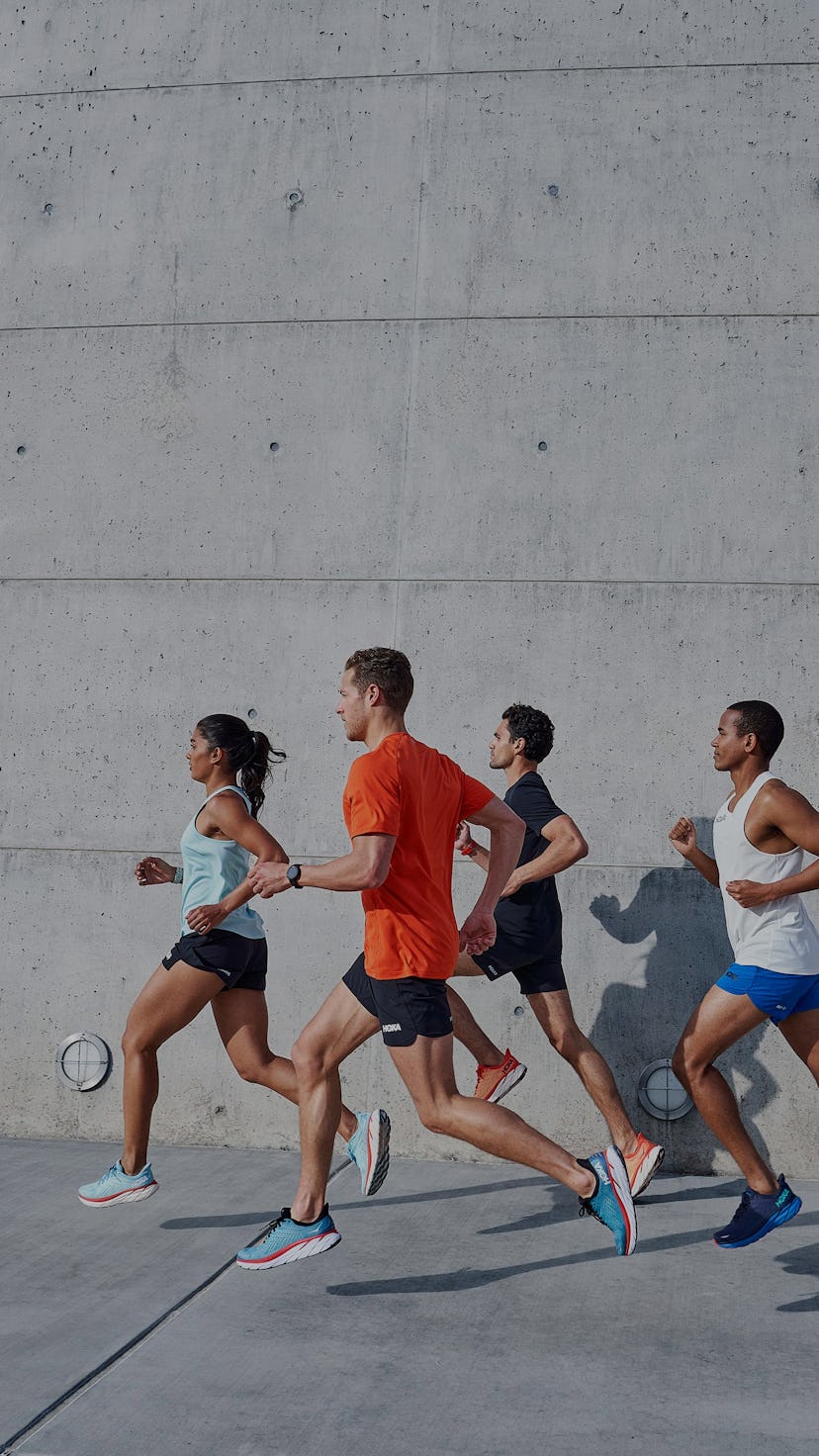 Hoka One One Clifton 8 sneaker