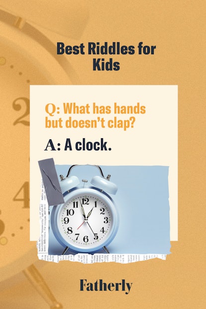 The 116 Best Riddles for Kids That Aren't Too Confusing