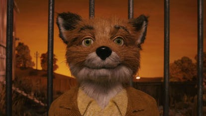 The Fantastic Mr. Fox