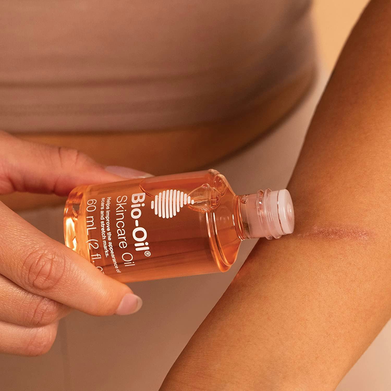 Bio-Oil Skincare Body Oil