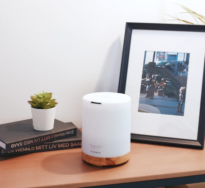 ASAKUKI Essential Oil Diffuser