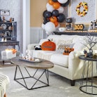 Michaels' Halloween 2022 home decor is available to shop right now. 