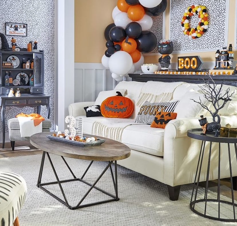 Michaels' Halloween 2022 home decor is available to shop right now.