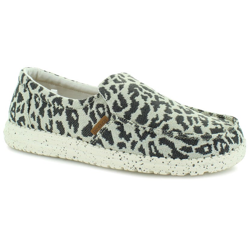 Hey Dude Misty Woven