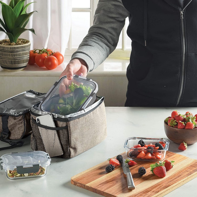 best meal prep lunch boxes