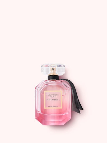 Does Victoria s Secret Bombshell Perfume Repel Mosquitos Kinda