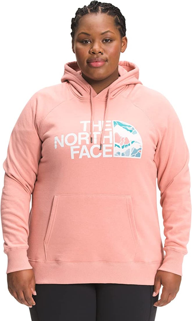 The North Face Women's Half Dome Pullover Hoodie