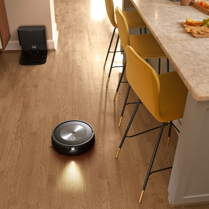 iRobot Roomba