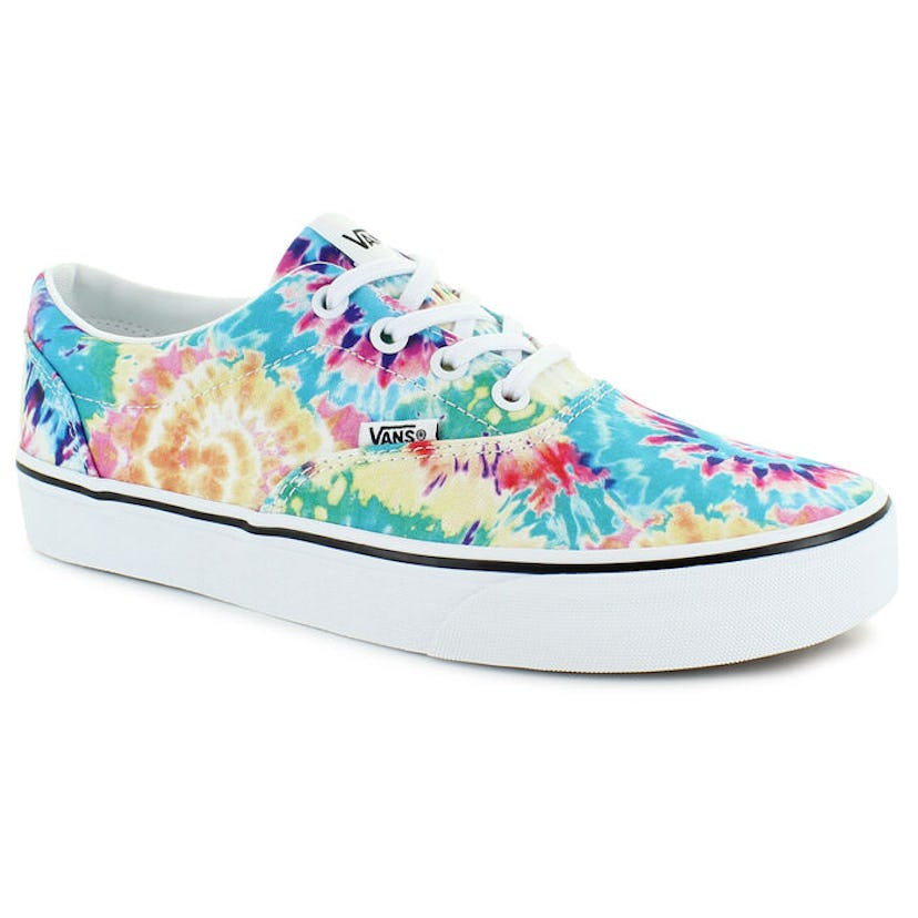 Vans Doheny