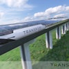 The FluxJet by TransPod has defining features that make it stand out in the hyperloop industry.