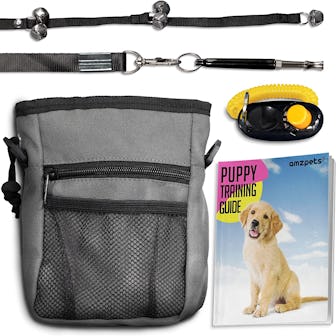 AMZpets Dog Training Set