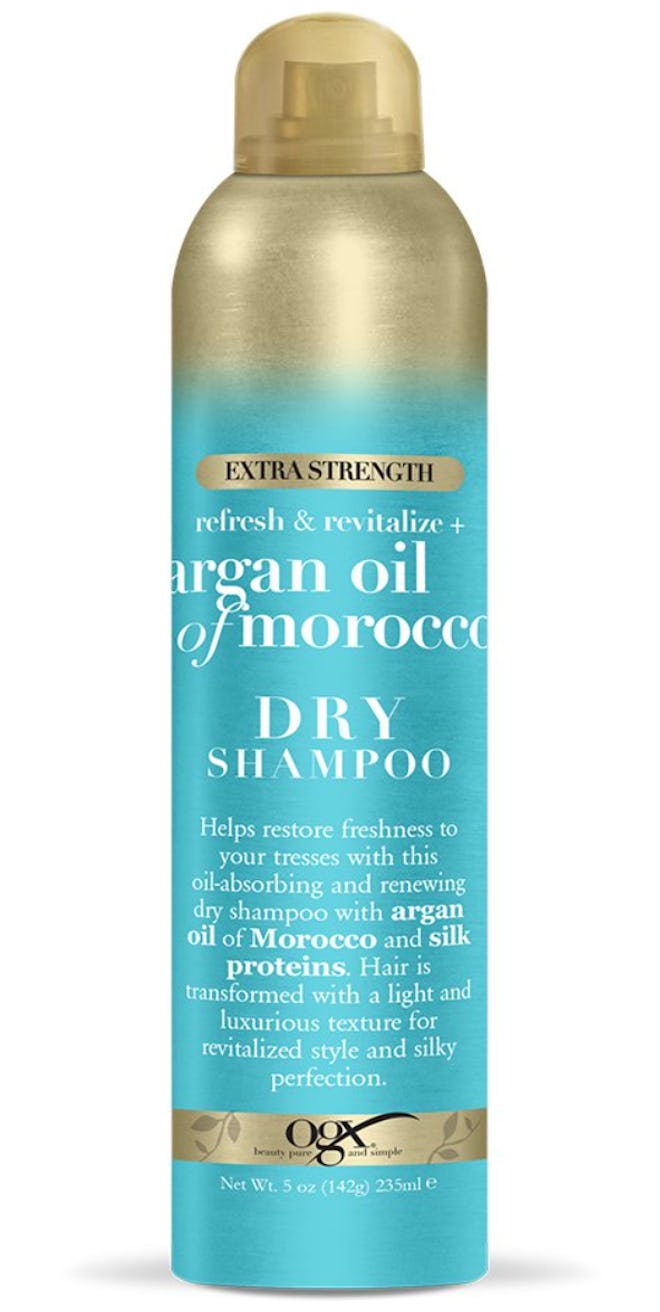 OGX Refresh Revitalize Extra Strength Dry Shampoo