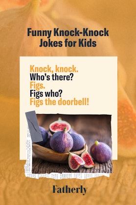 Figs knock knock joke