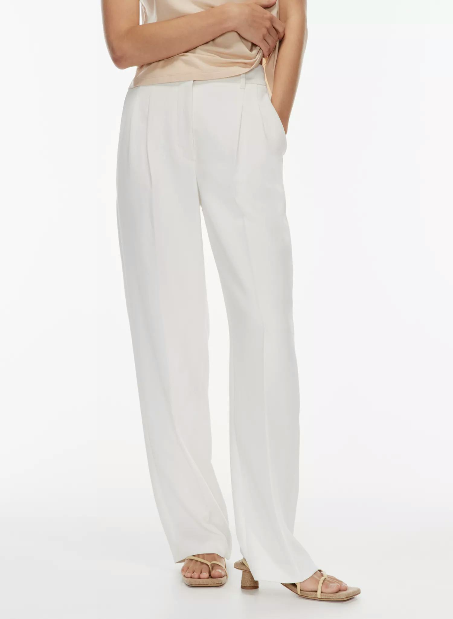 Wilfred Effortless Pant