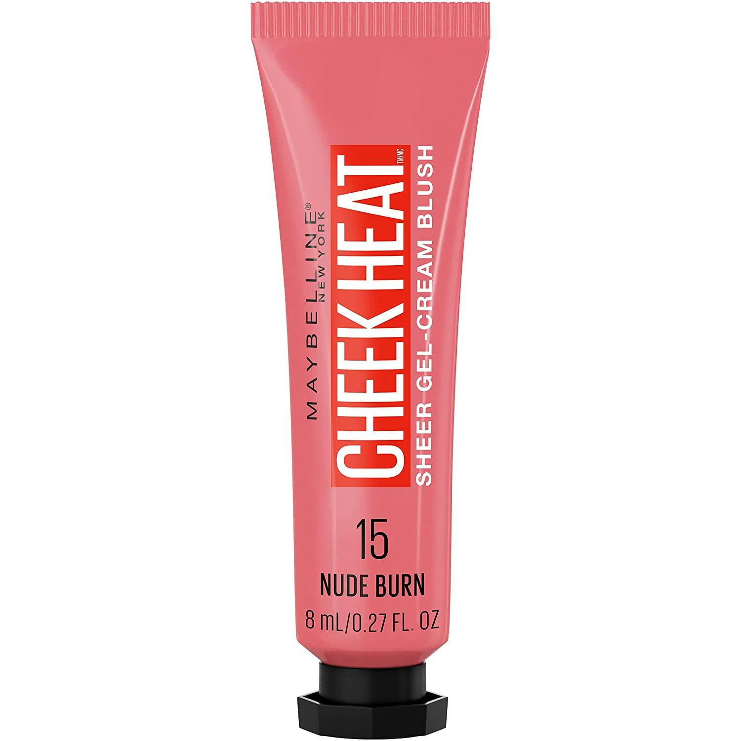 Maybelline Cheek Heat Gel-Cream Blush