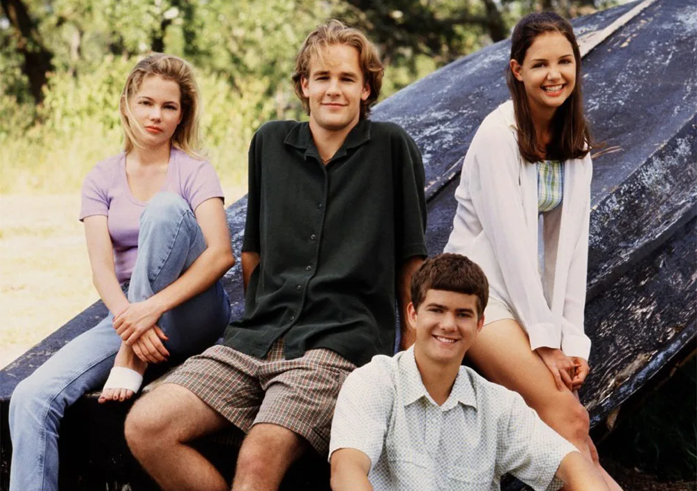 10 Shows Like 'Virgin River' That Are Full Of Romance