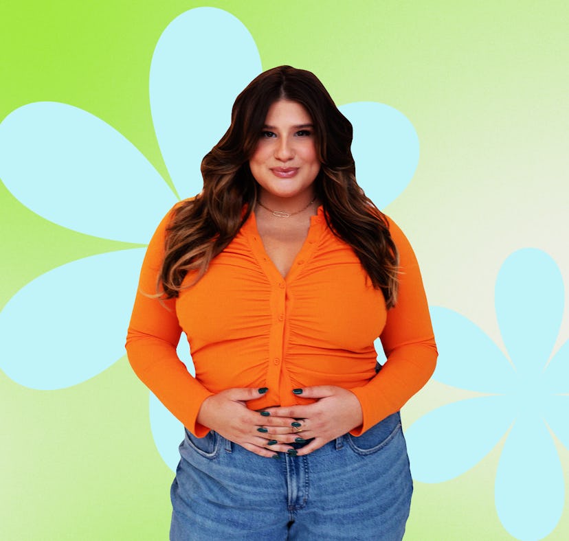 Remi Bader is launching Remi x Revolve