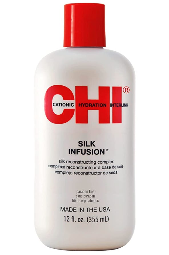 CHI Silk Infusion