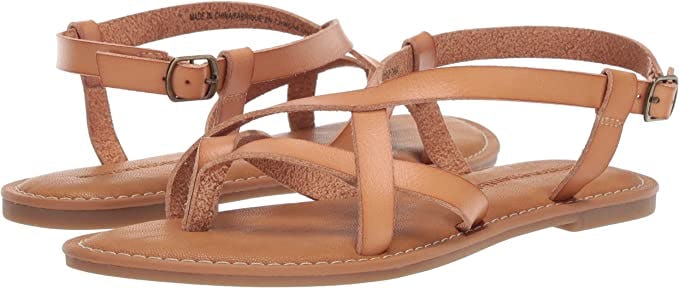 Amazon Essentials Strappy Sandals