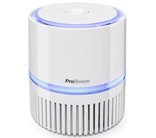 Pro Breeze Mini Air Purifier