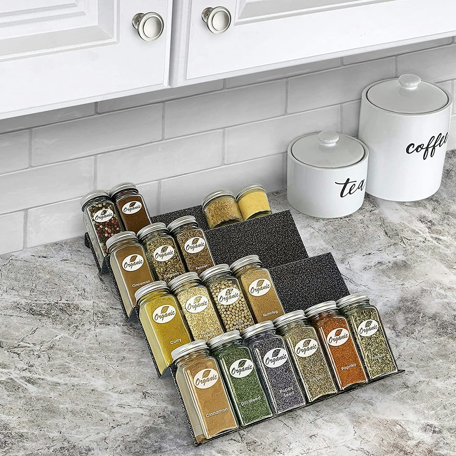 Lynk Spice Rack Tray