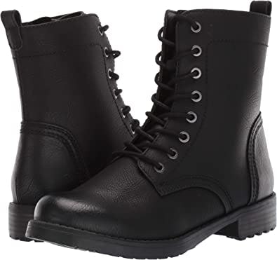 Amazon Essentials Combat Boots